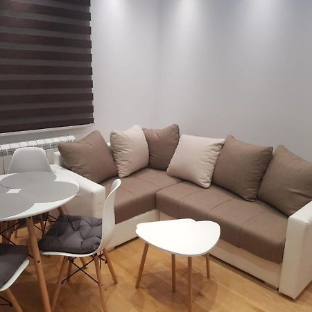 Apartments Mikic 2 Zlatibor Luaran gambar